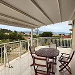 Apartment Makris Gialos Maisonette