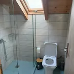 Makris Gialos Maisonette *