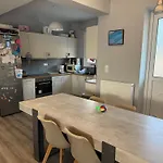 Apartamento Makris Gialos Maisonette Argostoli (Kefalonia)