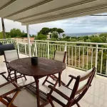 Makris Gialos Maisonette Argostoli (Kefalonia)