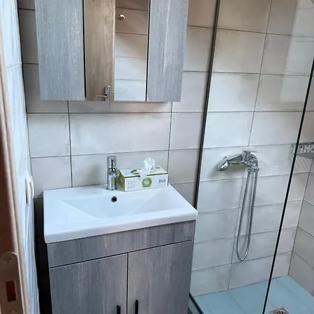 Makris Gialos Maisonette Apartment Argostoli (Kefalonia)