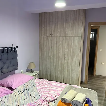 Makris Gialos Maisonette Argosztóli