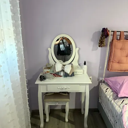 Makris Gialos Maisonette *