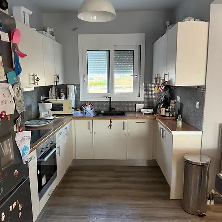 Makris Gialos Maisonette * Argosztóli