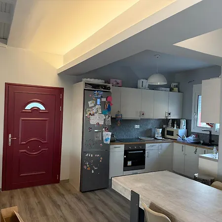 Apartamento Makris Gialos Maisonette Argostoli (Kefalonia)