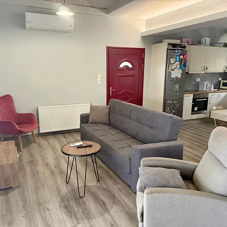 Makris Gialos Maisonette Apartamento Argostoli (Kefalonia)