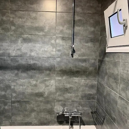 Apartman Makris Gialos Maisonette Argosztóli