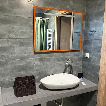 Makris Gialos Maisonette