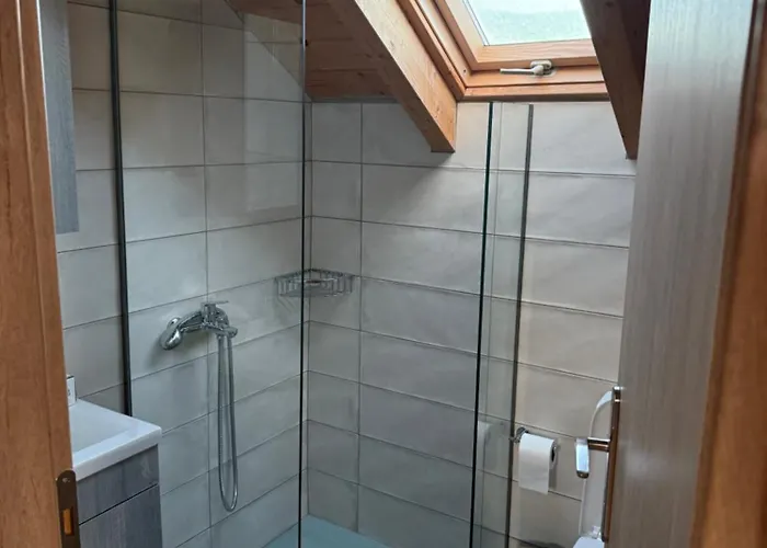 Makris Gialos Maisonette ארגוסטולי