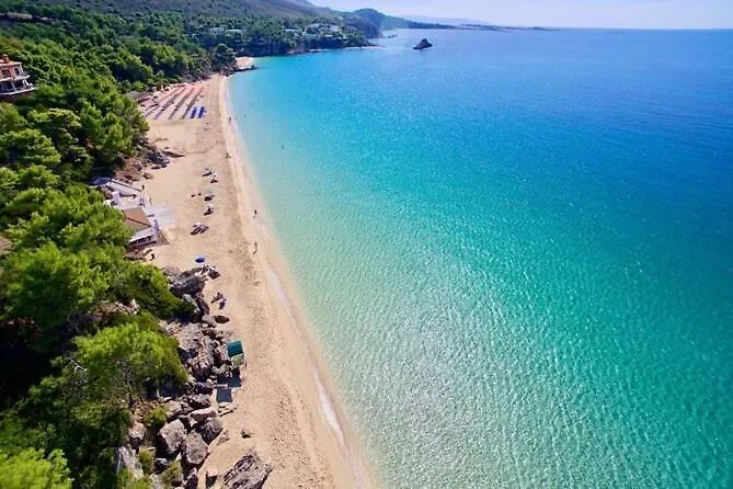 Makris Gialos Maisonette Appartamento Argostoli (Kefalonia)