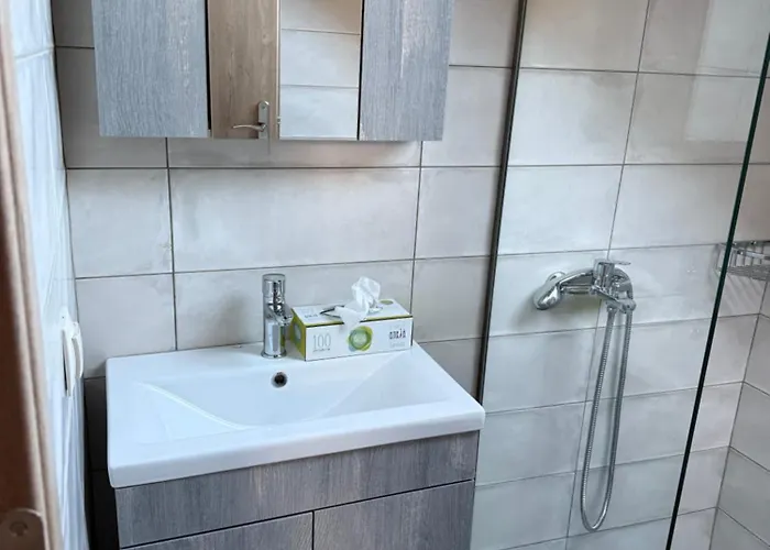 Makris Gialos Maisonette Appartamento Argostoli (Kefalonia)