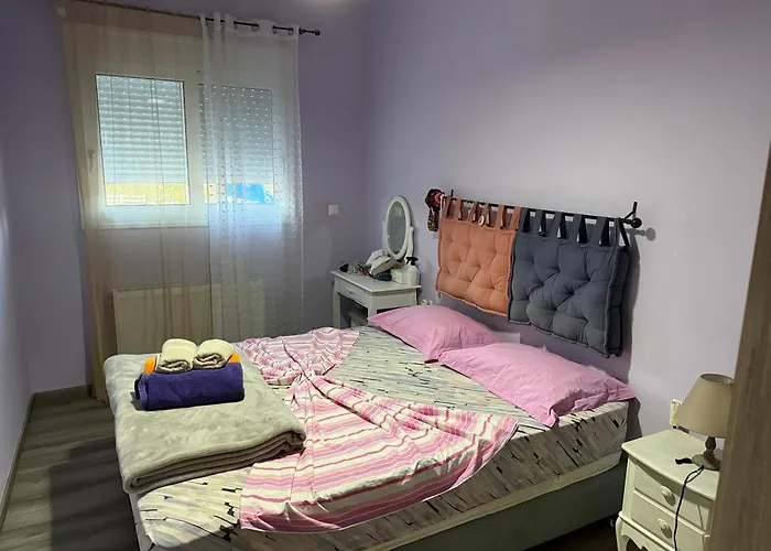 Appartamento Makris Gialos Maisonette Argostoli (Kefalonia)