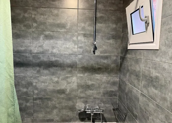 Appartamento Makris Gialos Maisonette Argostoli (Kefalonia)