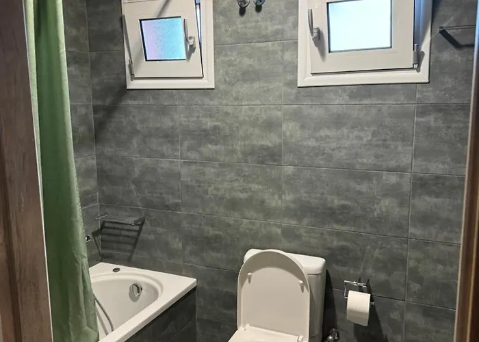 Makris Gialos Maisonette Argostoli (Kefalonia)